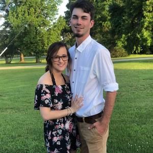 Meet your Posher, Logan